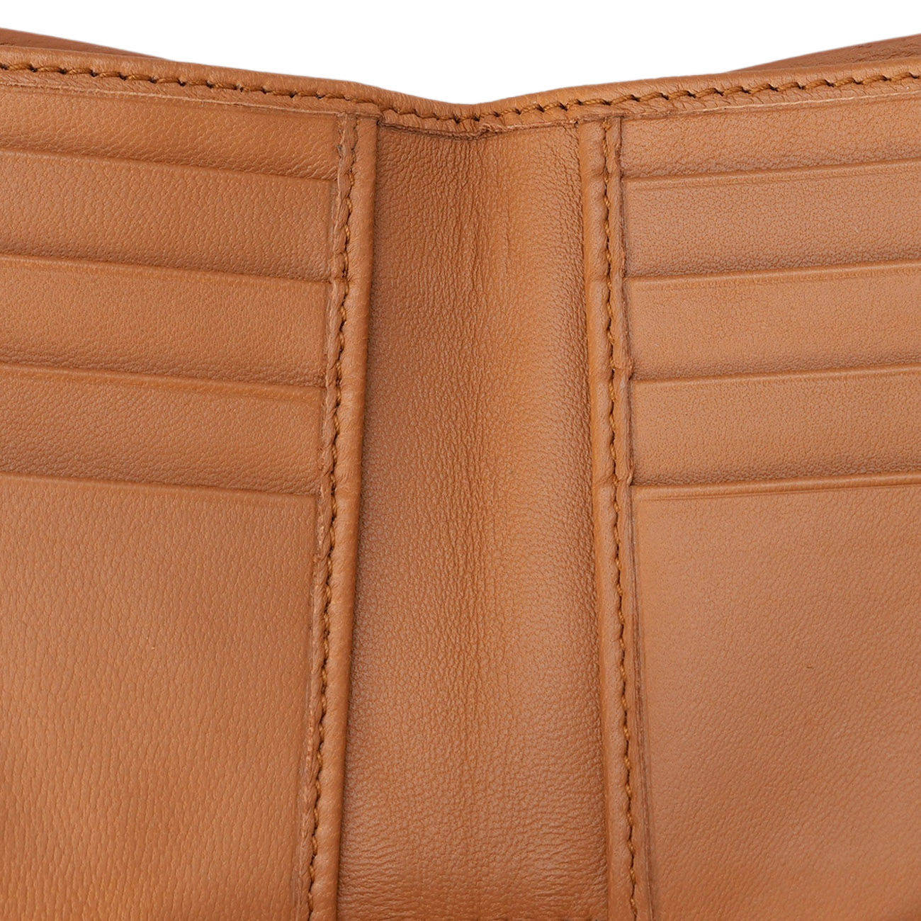 BOTTEGA VENETA(USED)보테가베네타 인트레치아토 가오리 남성 반지갑